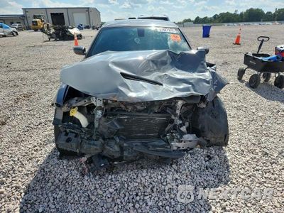 Piąte zdjęcie samochodu w środku: 2016 DODGE CHARGER POLICE VIN:2C3CDXKT3GH303771 - miniatura