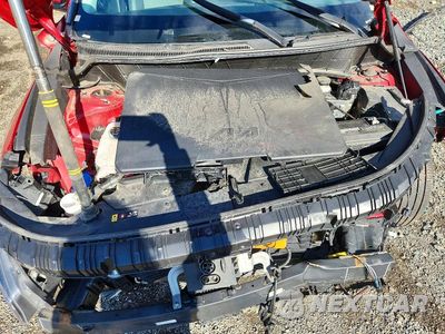 Zdjęcie 11 z 12 samochodu: 2023 KIA NIRO WIND VIN:KNDCR3L12P5026427 - miniatura