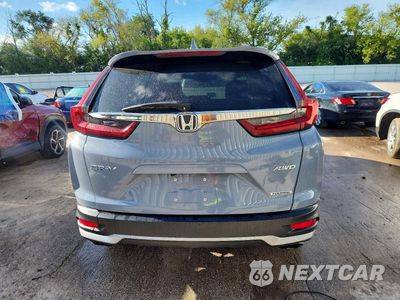 Zdjęcie 6 z 13 samochodu: 2020 HONDA CR-V TOURING VIN:2HKRW2H97LH630156 - miniatura