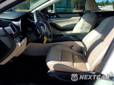 Zdjęcie 7 z 13 samochodu: 2019 NISSAN MAXIMA 3.5 SL VIN:1N4AA6AV4KC374164 - miniatura