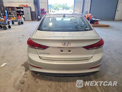 Zdjęcie 6 z 12 samochodu: 2018 HYUNDAI ELANTRA SEL VIN:5NPD84LFXJH377814 - miniatura