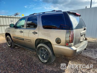 Drugie zdjęcie samochodu z przodu: 2011 GMC YUKON SLE VIN:1GKS2AE00BR128503 - miniatura