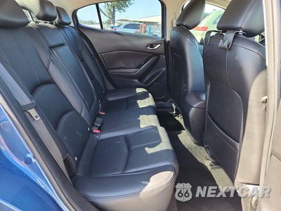 Zdjęcie 10 z 12 samochodu: 2018 MAZDA 3 TOURING VIN:3MZBN1V35JM158459 - miniatura