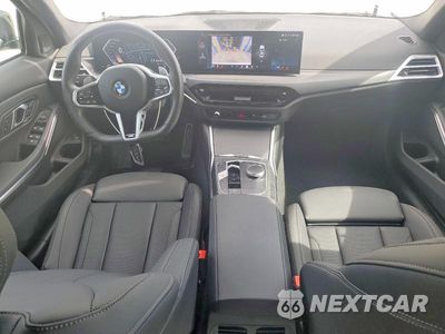 Zdjęcie 8 z 13 samochodu: 2026 BMW 330XI VIN:3MW89CW06T8F85434 - miniatura