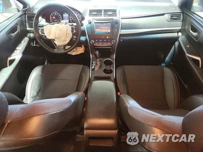 Zdjęcie 8 z 13 samochodu: 2017 TOYOTA CAMRY SE VIN:4T1BF1FK3HU706899 - miniatura