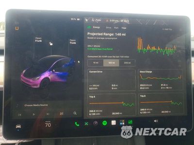 Zdjęcie 9 z 13 samochodu: 2024 TESLA MODEL Y VIN:7SAYGDEE9RA258493 - miniatura