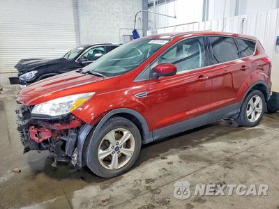 2015 FORD ESCAPE SE 1FMCU9G91FUB86994 - główne zdjęcie licytacji z USA - miniatura
