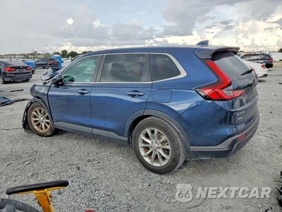Drugie zdjęcie samochodu z przodu: 2025 HONDA CR-V EX VIN:5J6RS3H40SL005527 - miniatura