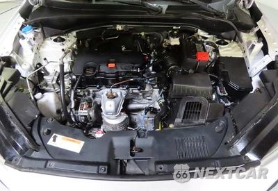 Zdjęcie 7 z 10 samochodu: 2026 HONDA HR-V LX VIN:3CZRZ1H30TM720797 - miniatura