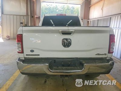 Zdjęcie 6 z 12 samochodu: 2019 RAM 2500 BIG HORN VIN:3C6UR5DL9KG729323 - miniatura