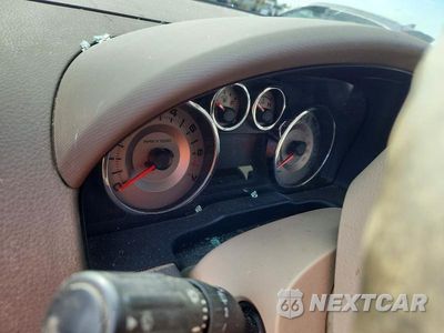 Zdjęcie 9 z 12 samochodu: 2010 FORD EDGE LIMITED VIN:2FMDK3KC0ABA61929 - miniatura