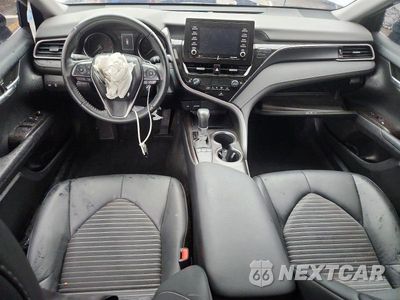 Zdjęcie 8 z 12 samochodu: 2023 TOYOTA CAMRY SE VIN:4T1G11AK5PU184836 - miniatura