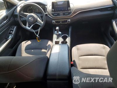Zdjęcie 8 z 12 samochodu: 2023 NISSAN ALTIMA SV VIN:1N4BL4DV4PN316145 - miniatura