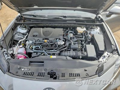 Zdjęcie 11 z 12 samochodu: 2026 TOYOTA CAMRY XLE VIN:4T1DAACK7TU297018 - miniatura