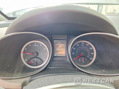 Zdjęcie 9 z 12 samochodu: 2013 HYUNDAI SANTA FE SPORT 2.4L VIN:5XYZTDLBXDG033560 - miniatura
