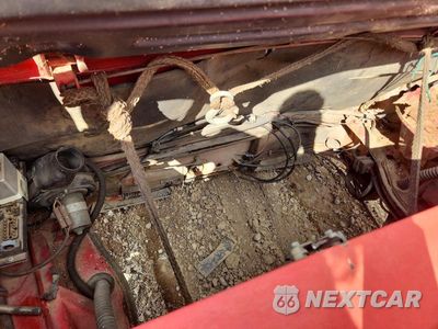 Zdjęcie 11 z 12 samochodu: 1970 PORSCHE 914 VIN:4732923797 - miniatura