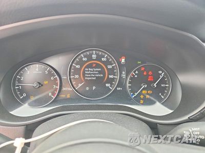 Zdjęcie 9 z 12 samochodu: 2024 MAZDA CX-50 BASE VIN:7MMVABXY7RN161648 - miniatura