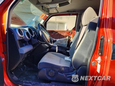 Zdjęcie 7 z 14 samochodu: 2003 HONDA ELEMENT EX VIN:5J6YH18553L021912 - miniatura
