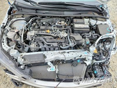 Zdjęcie 11 z 12 samochodu: 2024 TOYOTA COROLLA SE VIN:5YFS4MCE8RP201420 - miniatura