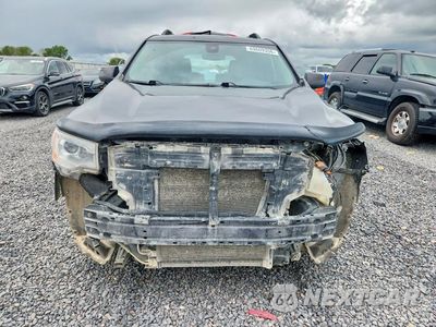 Piąte zdjęcie samochodu w środku: 2018 GMC ACADIA SLT-2 VIN:1GKKNWLS5JZ180877 - miniatura