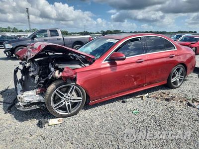 2017 MERCEDES-BENZ E 300 WDDZF4JBXHA284942 - główne zdjęcie licytacji z USA - miniatura