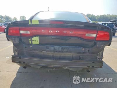 Zdjęcie 6 z 12 samochodu: 2013 DODGE CHARGER SE VIN:2C3CDXBG4DH738197 - miniatura