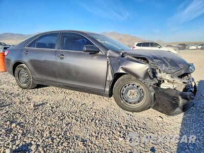 Czwarte zdjęcie samochodu z boku: 2011 TOYOTA CAMRY LE VIN:4T1BF3EK2BU129917 - miniatura