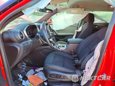 Zdjęcie 7 z 13 samochodu: 2020 CHEVROLET BLAZER 2LT VIN:3GNKBCRS0LS705149 - miniatura