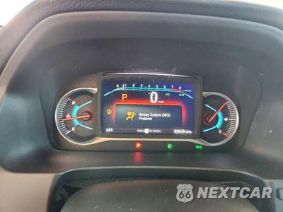 Zdjęcie 9 z 13 samochodu: 2021 HONDA PASSPORT EXL VIN:5FNYF7H58MB010566 - miniatura