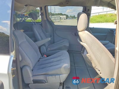 Zdjęcie 11 z 13 samochodu: 2006 DODGE GRAND CARAVAN SE VIN:1D4GP24R76B517584 - miniatura