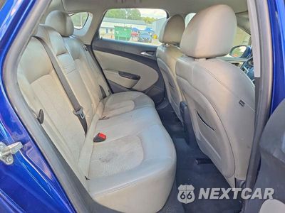 Zdjęcie 10 z 12 samochodu: 2013 BUICK VERANO VIN:1G4PP5SK5D4187722 - miniatura