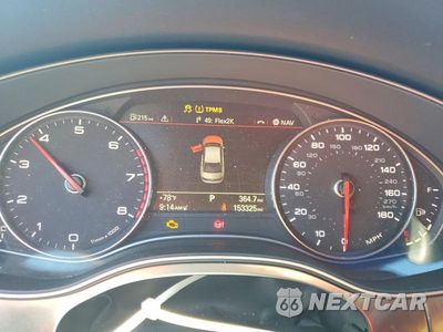 Zdjęcie 9 z 12 samochodu: 2013 AUDI A6 PREMIUM PLUS VIN:WAUGGAFC7DN149626 - miniatura