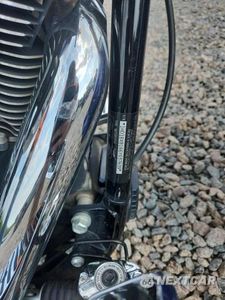 Zdjęcie 9 z 9 samochodu: 2006 HARLEY-DAVIDSON FLSTFI VIN:1HD1BXB166Y037639 - miniatura