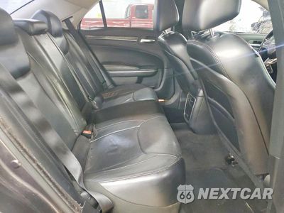 Zdjęcie 10 z 12 samochodu: 2015 CHRYSLER 300 LIMITED VIN:2C3CCAAG9FH756781 - miniatura