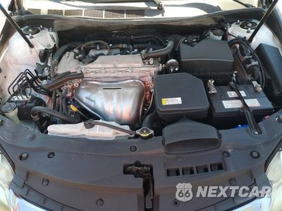 Zdjęcie 11 z 12 samochodu: 2015 TOYOTA CAMRY LE VIN:4T4BF1FK3FR508472 - miniatura