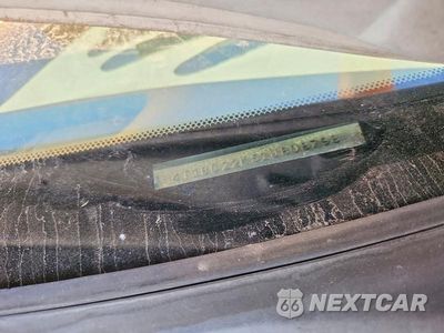 Zdjęcie 12 z 12 samochodu: 2001 TOYOTA CAMRY CE VIN:4T1BG22K51U808798 - miniatura