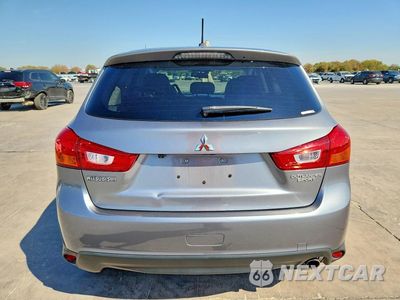 Zdjęcie 6 z 12 samochodu: 2015 MITSUBISHI OUTLANDER SPORT SE VIN:4A4AP4AUXFE034279 - miniatura