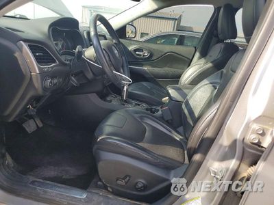Zdjęcie 7 z 13 samochodu: 2019 JEEP CHEROKEE LIMITED VIN:1C4PJMDN3KD208894 - miniatura