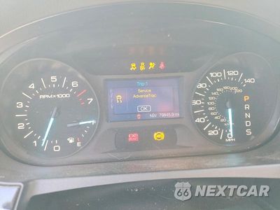 Zdjęcie 9 z 13 samochodu: 2013 FORD EDGE SE VIN:2FMDK3GC6DBC44443 - miniatura