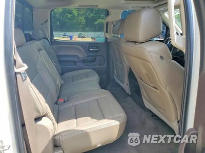 Zdjęcie 10 z 12 samochodu: 2015 GMC SIERRA K1500 DENALI VIN:3GTU2WEC4FG231747 - miniatura