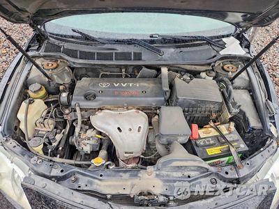 Zdjęcie 11 z 12 samochodu: 2007 TOYOTA CAMRY LE VIN:4T1BE46K07U050986 - miniatura