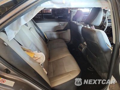 Zdjęcie 10 z 12 samochodu: 2017 TOYOTA CAMRY SE VIN:4T1BF1FK7HU452002 - miniatura