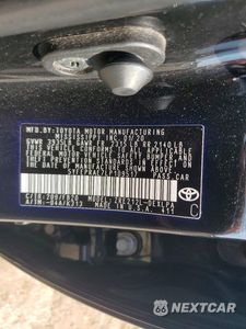 Zdjęcie 12 z 12 samochodu: 2020 TOYOTA COROLLA LE VIN:5YFEPRAE7LP109517 - miniatura