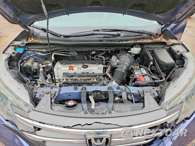 Zdjęcie 12 z 13 samochodu: 2013 HONDA CR-V EXL VIN:2HKRM4H77DH634306 - miniatura