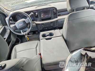 Zdjęcie 8 z 12 samochodu: 2023 FORD F450 SUPER DUTY VIN:1FD9W4GT0PEC91086 - miniatura