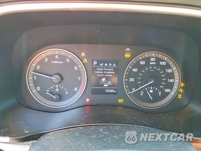 Zdjęcie 9 z 13 samochodu: 2019 HYUNDAI TUCSON SE VIN:KM8J2CA41KU074939 - miniatura