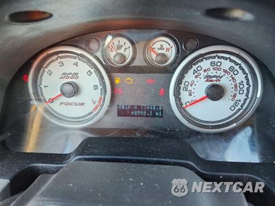 Zdjęcie 9 z 12 samochodu: 2010 FORD FOCUS SES VIN:1FAHP3GNXAW288678 - miniatura