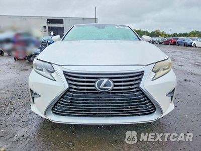 Piąte zdjęcie samochodu w środku: 2016 LEXUS ES 350 VIN:58ABK1GG2GU028451 - miniatura