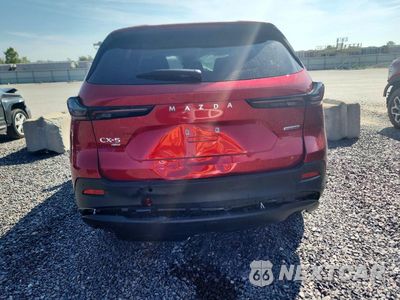 Zdjęcie 6 z 12 samochodu: 2026 MAZDA CX-5 SELECT VIN:JM3KMBHA8T0167224 - miniatura
