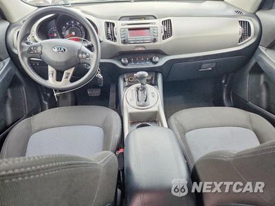 Zdjęcie 8 z 13 samochodu: 2016 KIA SPORTAGE LX VIN:KNDPBCAC2G7875729 - miniatura